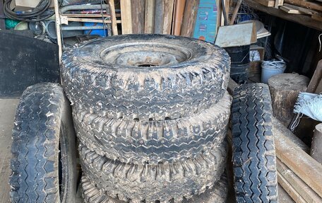 ЛуАЗ 3151, 1996 год, 220 000 рублей, 13 фотография