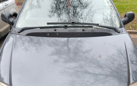 Chrysler Town & Country IV, 2005 год, 480 000 рублей, 3 фотография