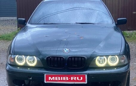 BMW 5 серия, 1996 год, 350 000 рублей, 1 фотография