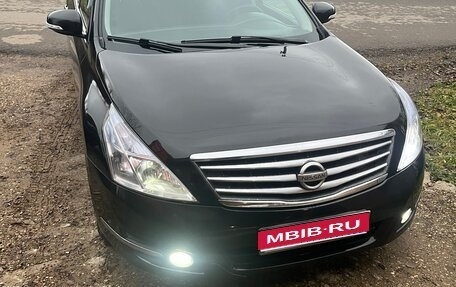 Nissan Teana, 2012 год, 850 000 рублей, 1 фотография