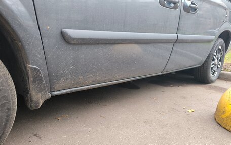 Chrysler Town & Country IV, 2005 год, 480 000 рублей, 10 фотография