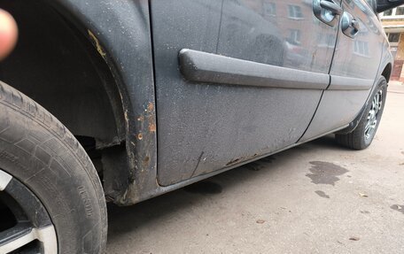 Chrysler Town & Country IV, 2005 год, 480 000 рублей, 11 фотография