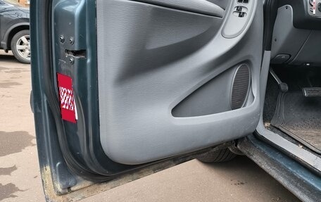 Chrysler Town & Country IV, 2005 год, 480 000 рублей, 8 фотография