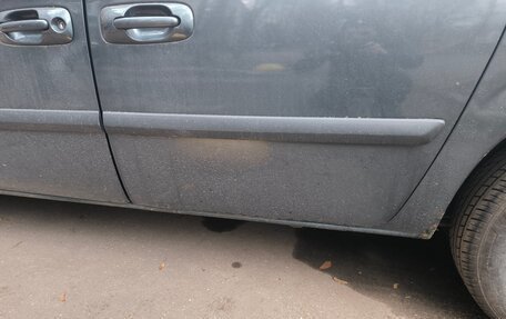 Chrysler Town & Country IV, 2005 год, 480 000 рублей, 12 фотография