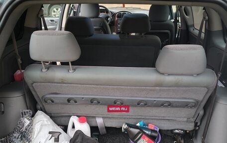 Chrysler Town & Country IV, 2005 год, 480 000 рублей, 6 фотография