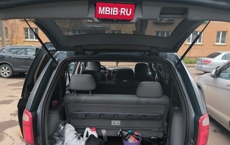 Chrysler Town & Country IV, 2005 год, 480 000 рублей, 7 фотография