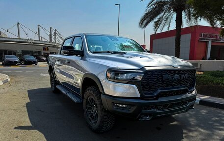 Rambler 1500, 2025 год, 11 200 000 рублей, 1 фотография