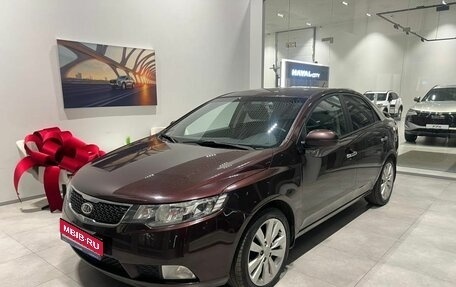 KIA Cerato III, 2011 год, 929 000 рублей, 1 фотография