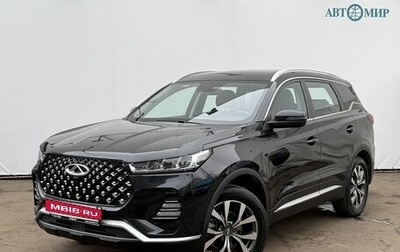 Chery Tiggo 7 Pro, 2021 год, 1 600 000 рублей, 1 фотография