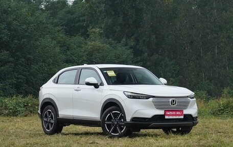 Honda Vezel, 2025 год, 2 279 001 рублей, 1 фотография