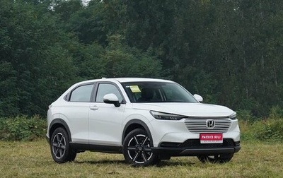 Honda Vezel, 2025 год, 2 279 001 рублей, 1 фотография