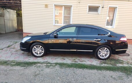 Nissan Teana, 2011 год, 1 330 000 рублей, 4 фотография