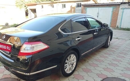 Nissan Teana, 2011 год, 1 330 000 рублей, 2 фотография