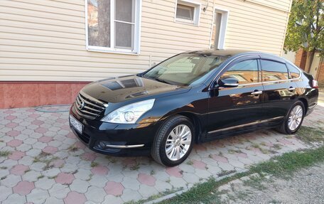 Nissan Teana, 2011 год, 1 330 000 рублей, 5 фотография