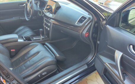 Nissan Teana, 2011 год, 1 330 000 рублей, 7 фотография