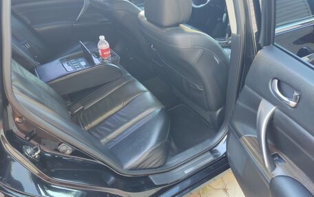 Nissan Teana, 2011 год, 1 330 000 рублей, 8 фотография