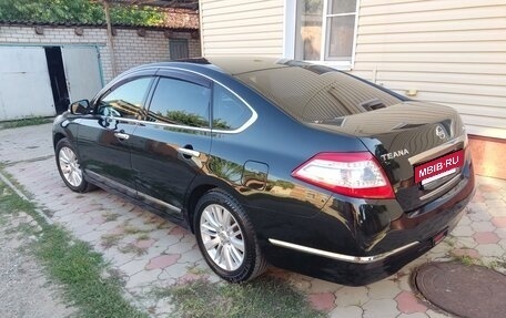 Nissan Teana, 2011 год, 1 330 000 рублей, 3 фотография