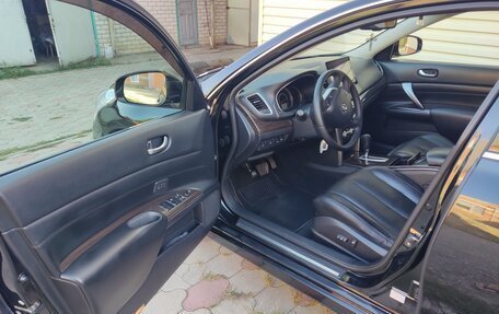 Nissan Teana, 2011 год, 1 330 000 рублей, 9 фотография