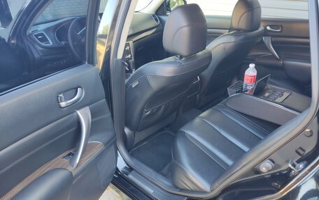 Nissan Teana, 2011 год, 1 330 000 рублей, 11 фотография