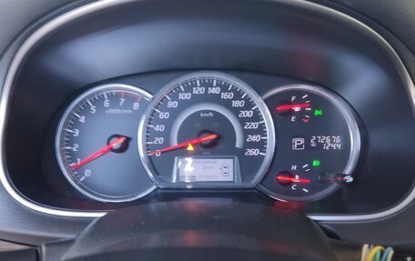 Nissan Teana, 2011 год, 1 330 000 рублей, 17 фотография