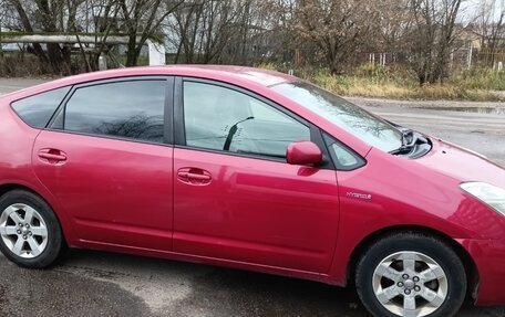 Toyota Prius, 2007 год, 690 000 рублей, 5 фотография