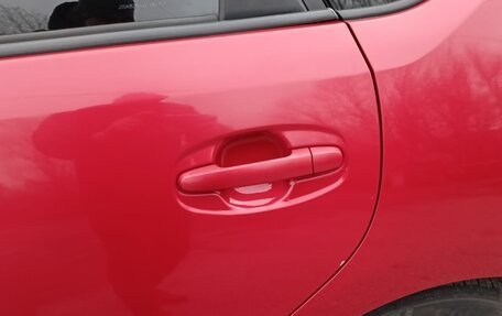 Toyota Prius, 2007 год, 690 000 рублей, 8 фотография