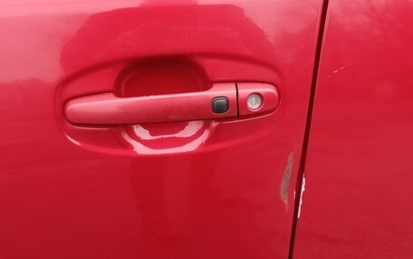 Toyota Prius, 2007 год, 690 000 рублей, 7 фотография