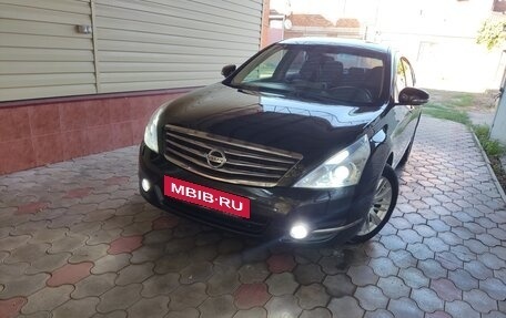Nissan Teana, 2011 год, 1 330 000 рублей, 13 фотография