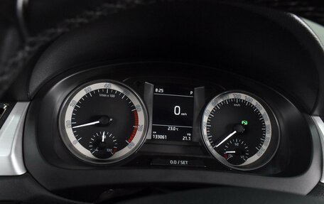 Skoda Rapid I, 2016 год, 1 169 000 рублей, 15 фотография