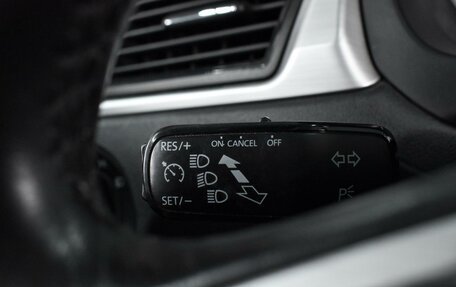 Skoda Rapid I, 2016 год, 1 169 000 рублей, 16 фотография