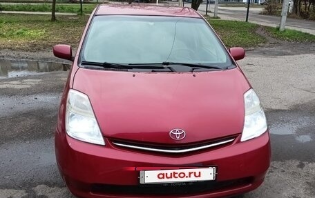 Toyota Prius, 2007 год, 690 000 рублей, 6 фотография