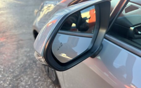 Toyota Corolla, 2020 год, 2 399 000 рублей, 9 фотография