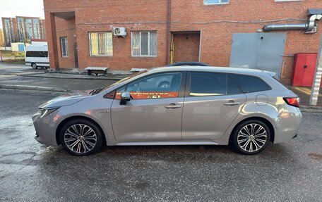 Toyota Corolla, 2020 год, 2 399 000 рублей, 8 фотография