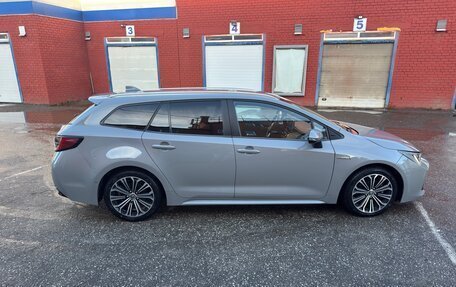 Toyota Corolla, 2020 год, 2 399 000 рублей, 4 фотография