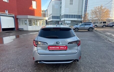 Toyota Corolla, 2020 год, 2 399 000 рублей, 2 фотография