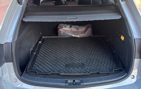 Toyota Corolla, 2020 год, 2 399 000 рублей, 18 фотография