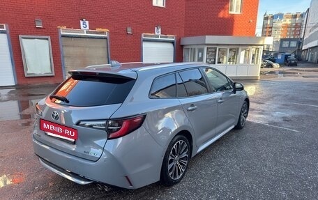 Toyota Corolla, 2020 год, 2 399 000 рублей, 3 фотография