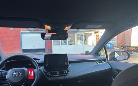 Toyota Corolla, 2020 год, 2 399 000 рублей, 17 фотография