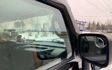 Hummer H2, 2006 год, 2 246 000 рублей, 19 фотография