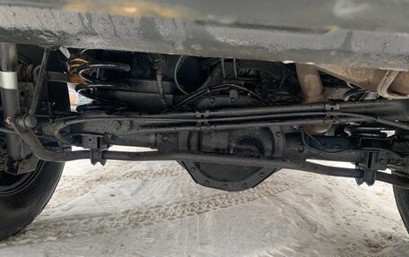 Hummer H2, 2006 год, 2 246 000 рублей, 18 фотография