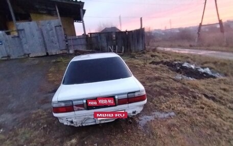 Toyota Corolla, 1989 год, 140 000 рублей, 3 фотография