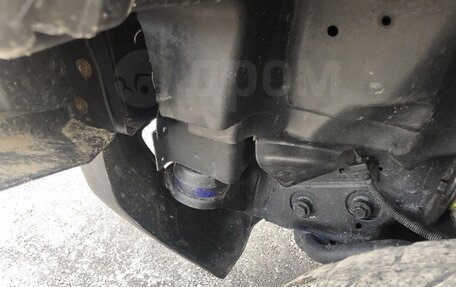 Hummer H2, 2006 год, 2 246 000 рублей, 27 фотография