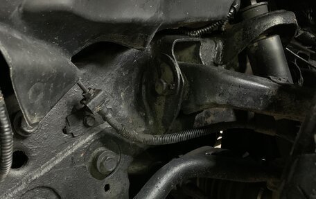 Hummer H2, 2006 год, 2 246 000 рублей, 23 фотография