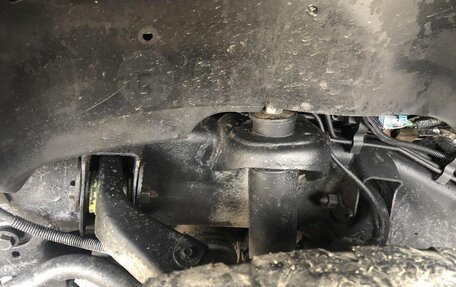 Hummer H2, 2006 год, 2 246 000 рублей, 26 фотография