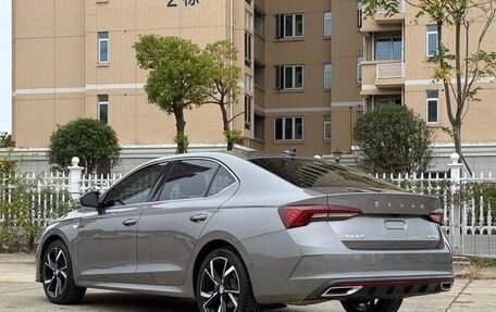 Skoda Octavia IV, 2021 год, 2 313 000 рублей, 5 фотография