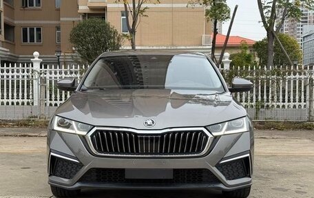 Skoda Octavia IV, 2021 год, 2 313 000 рублей, 2 фотография