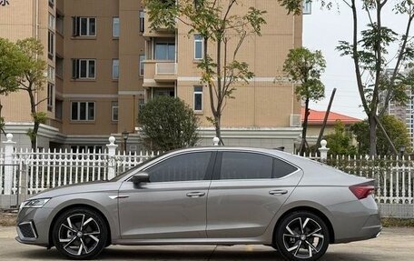 Skoda Octavia IV, 2021 год, 2 313 000 рублей, 4 фотография