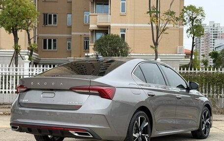 Skoda Octavia IV, 2021 год, 2 313 000 рублей, 7 фотография