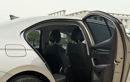 Skoda Octavia IV, 2021 год, 2 313 000 рублей, 11 фотография