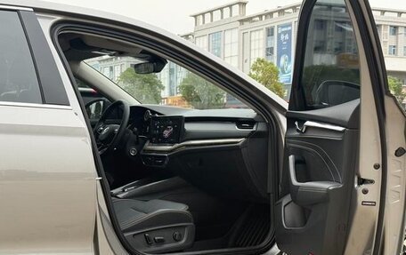 Skoda Octavia IV, 2021 год, 2 313 000 рублей, 12 фотография